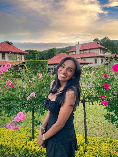 Sonia Padayachee